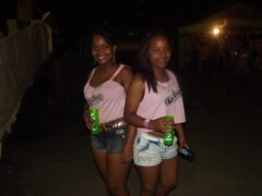 Oktober 10 Anos